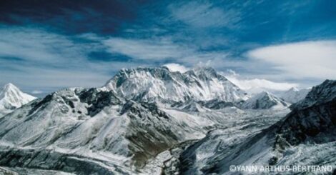 Shout Out to Earth Law Volunteers Image